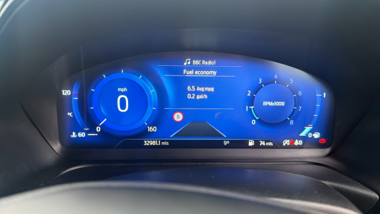 Ford Puma 1.0 EcoBoost Hybrid mHEV ST-Line 5dr Petrol Hatchback